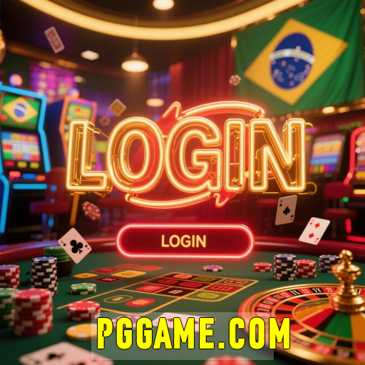 pggame  – A Maior Seleção de Jogos Ao Vivo e Cassino Online