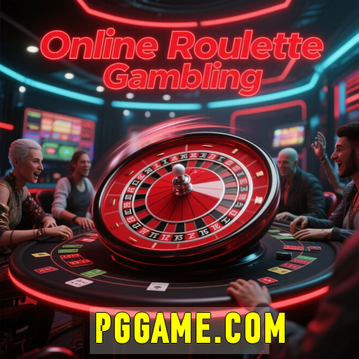 pggame – Apostas Altas e Emoção nos Melhores Slots de Vídeo