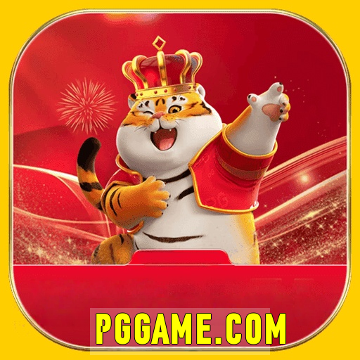 pggame Logo